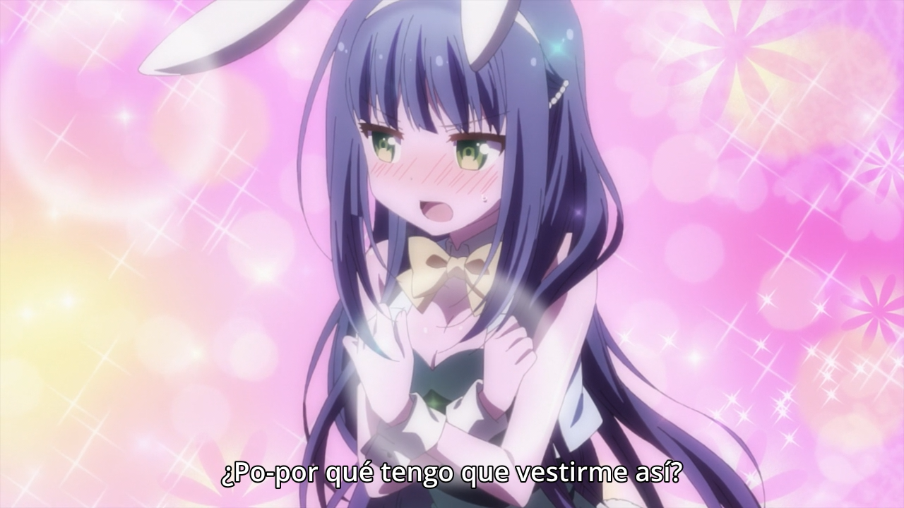 Anne Happy♪ (PuyaSubs!!)